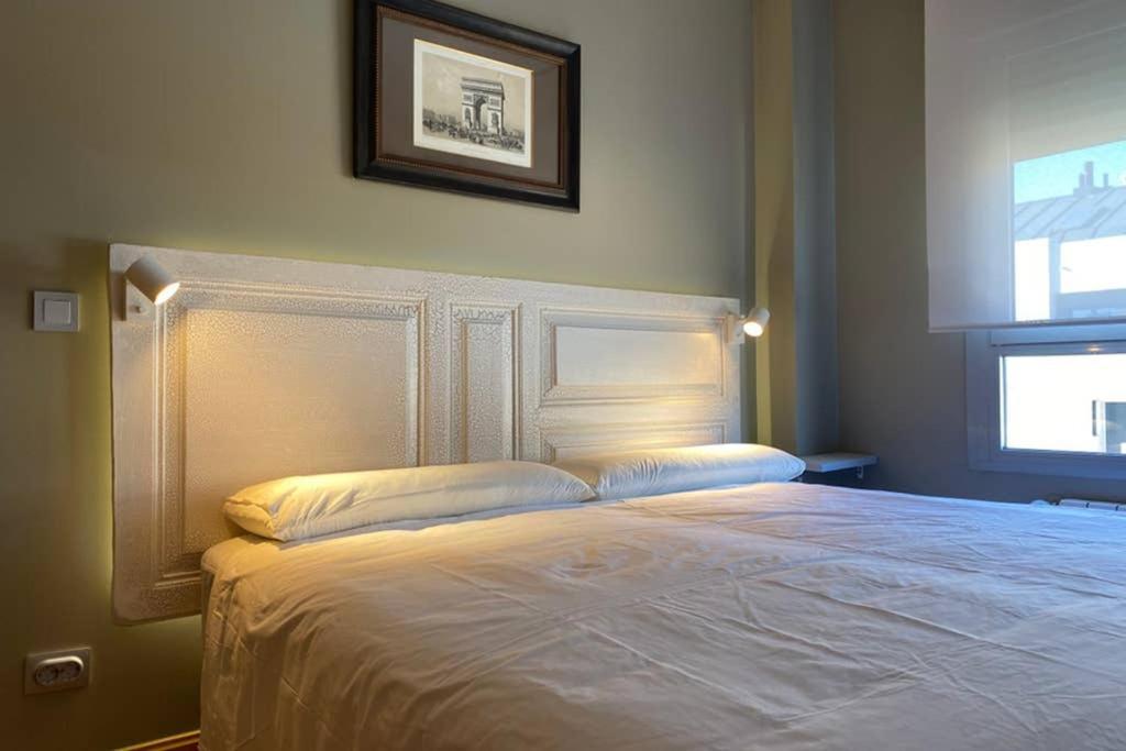 Valdevebas Chalet Con Piscina مدريد المظهر الخارجي الصورة