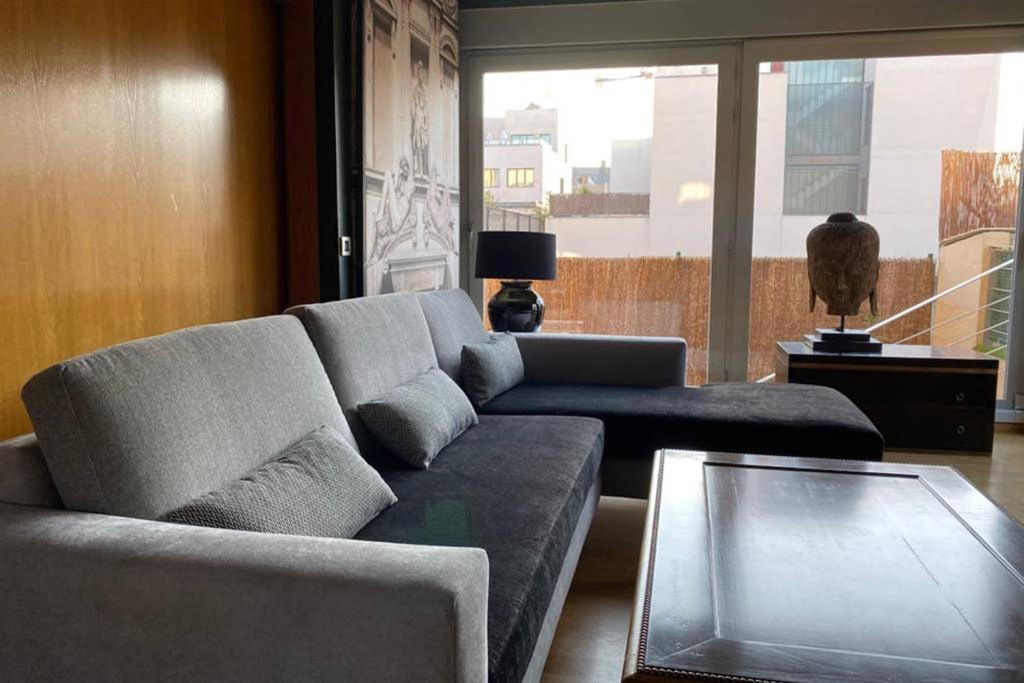 Valdevebas Chalet Con Piscina مدريد المظهر الخارجي الصورة