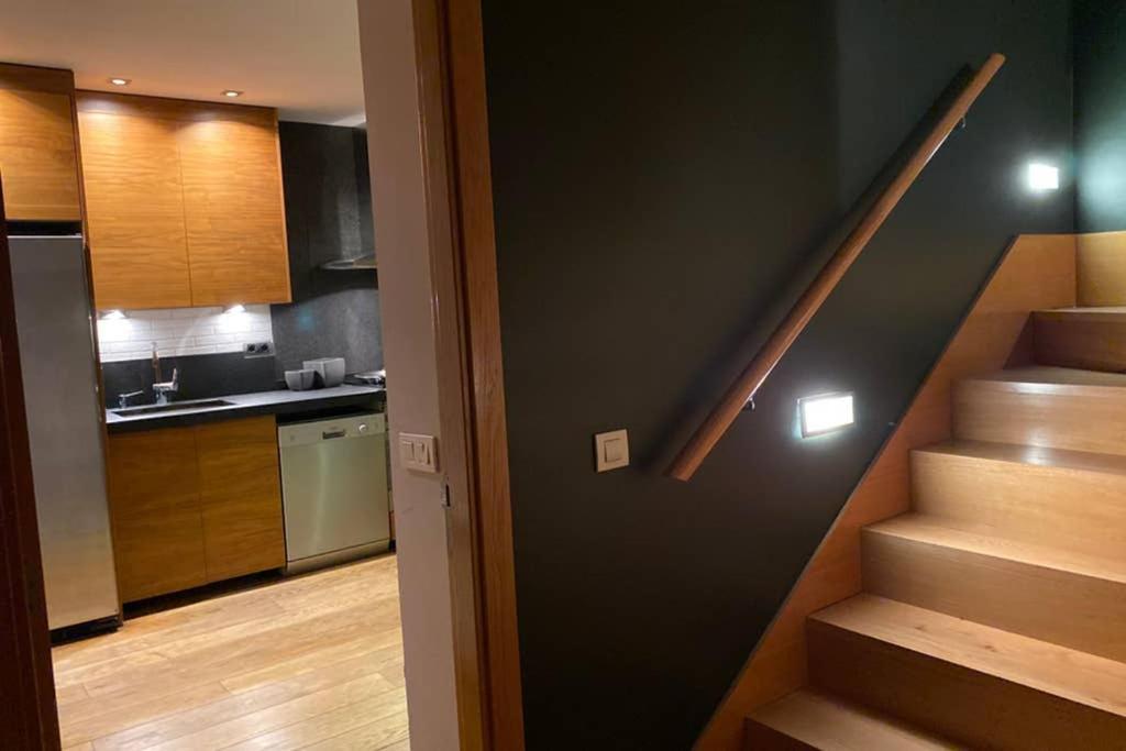 Valdevebas Chalet Con Piscina مدريد المظهر الخارجي الصورة
