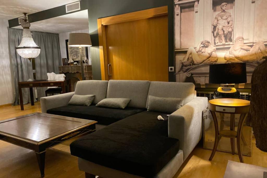 Valdevebas Chalet Con Piscina مدريد المظهر الخارجي الصورة
