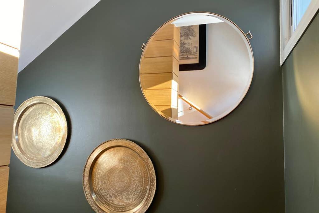 Valdevebas Chalet Con Piscina مدريد المظهر الخارجي الصورة