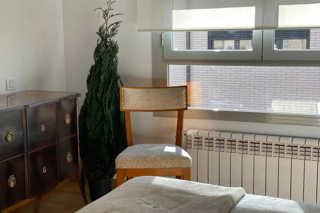 Valdevebas Chalet Con Piscina مدريد المظهر الخارجي الصورة