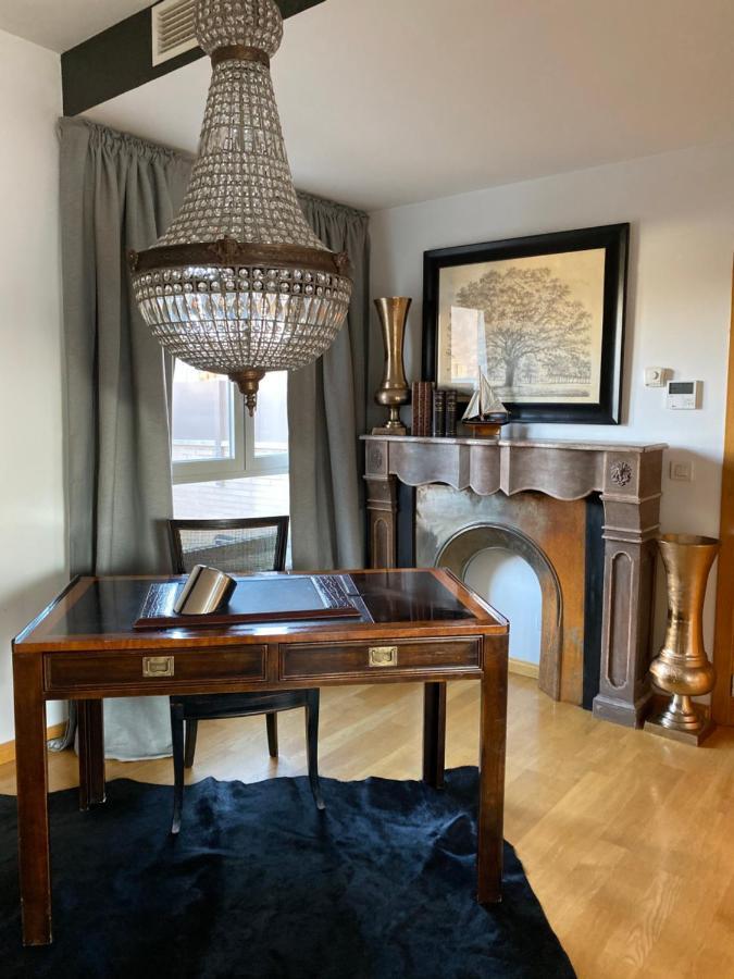 Valdevebas Chalet Con Piscina مدريد المظهر الخارجي الصورة