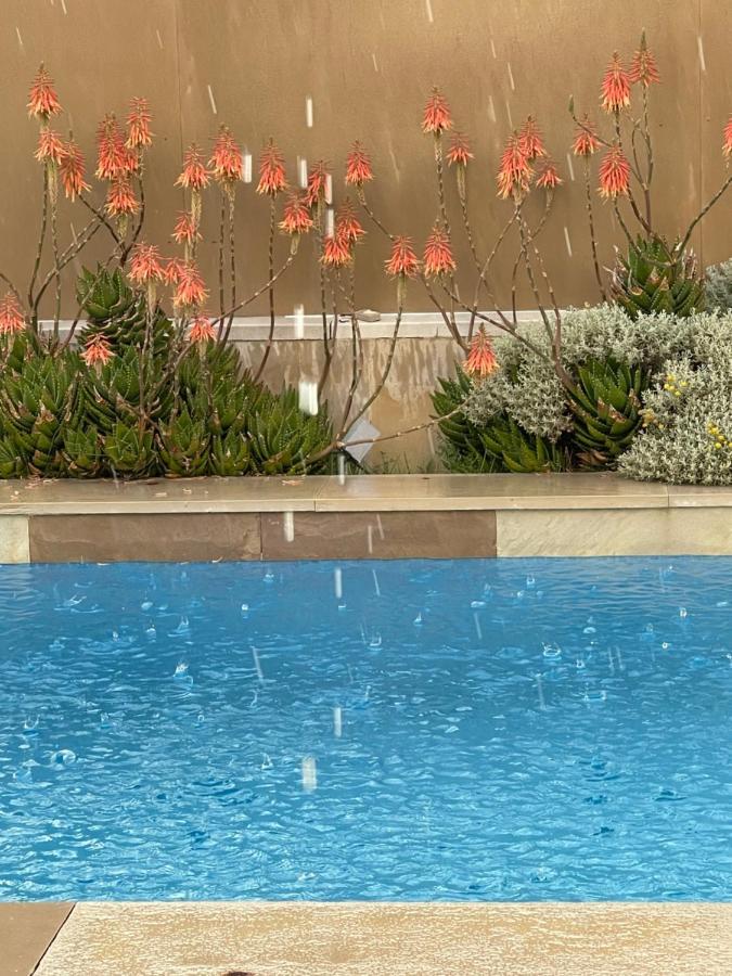 Valdevebas Chalet Con Piscina مدريد المظهر الخارجي الصورة