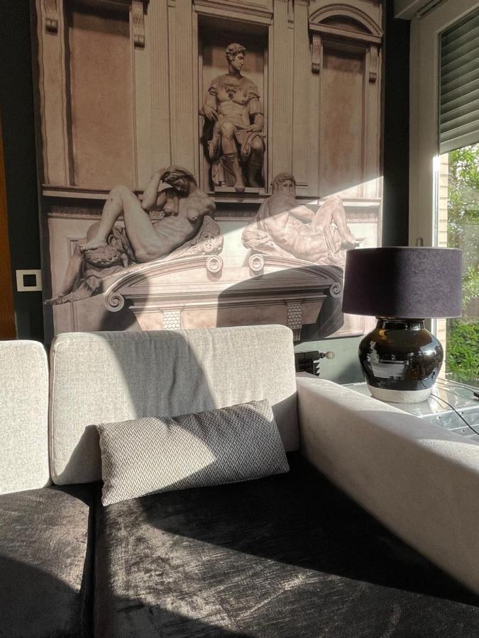 Valdevebas Chalet Con Piscina مدريد المظهر الخارجي الصورة