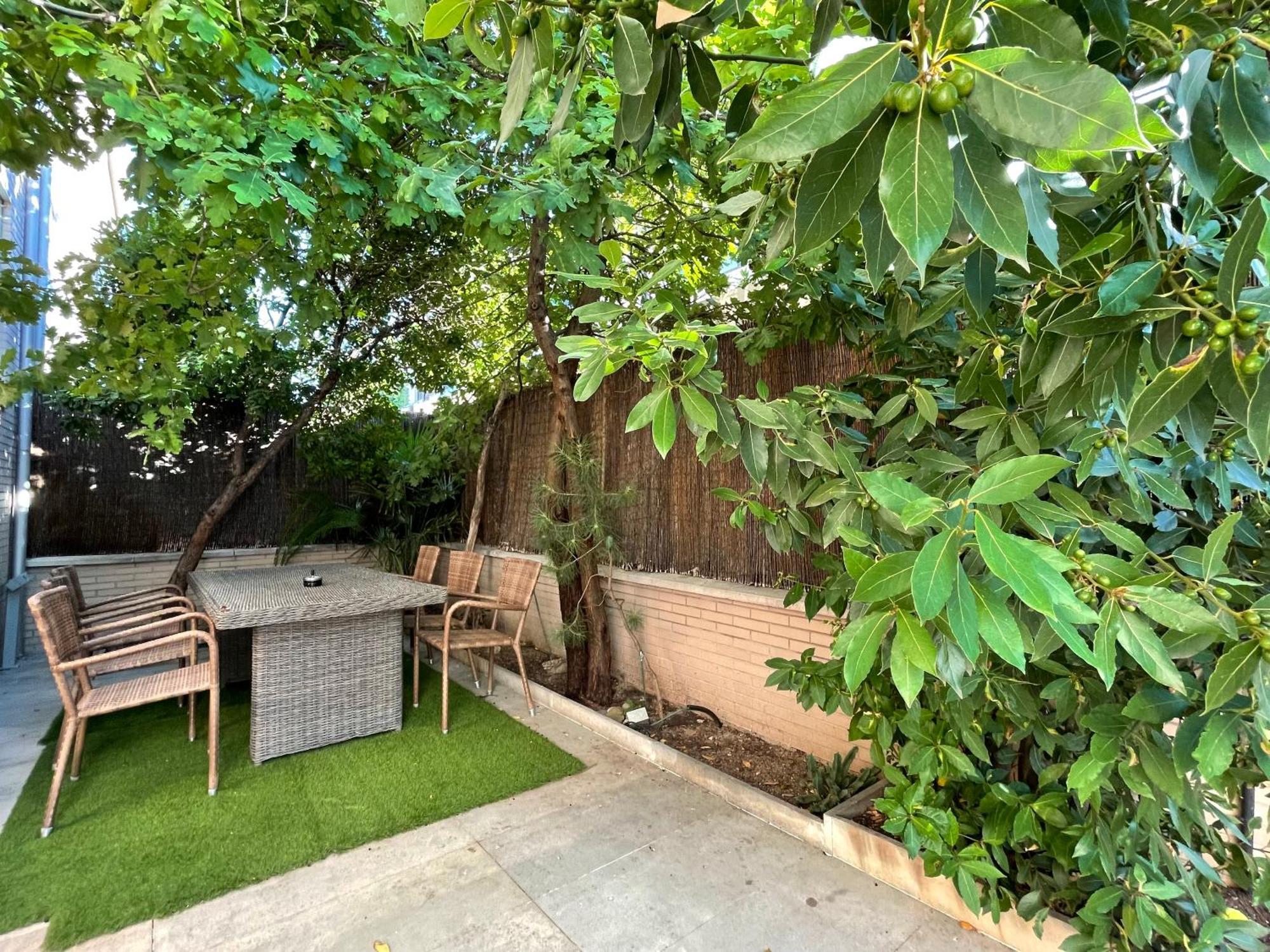 Valdevebas Chalet Con Piscina مدريد المظهر الخارجي الصورة