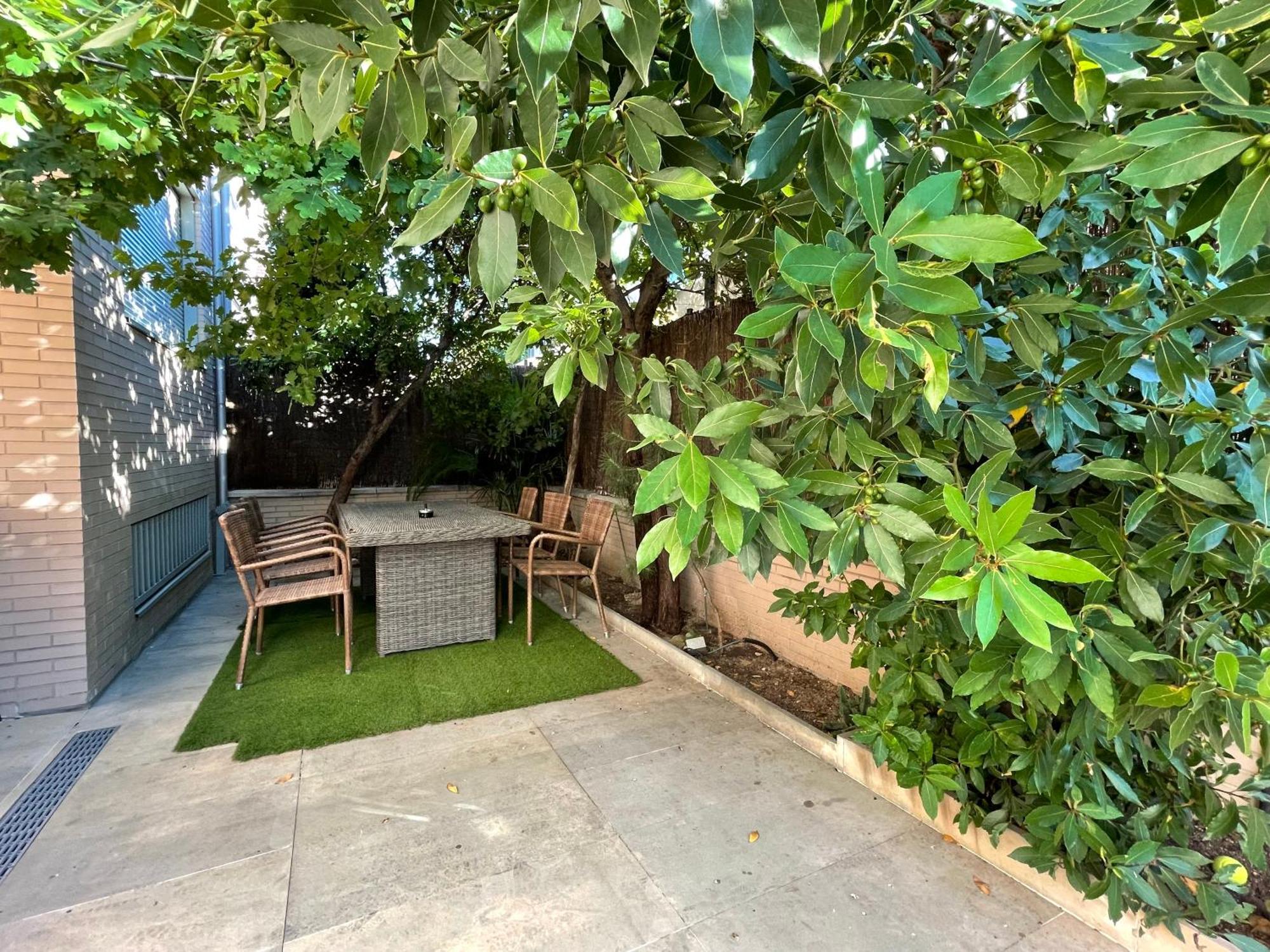Valdevebas Chalet Con Piscina مدريد المظهر الخارجي الصورة